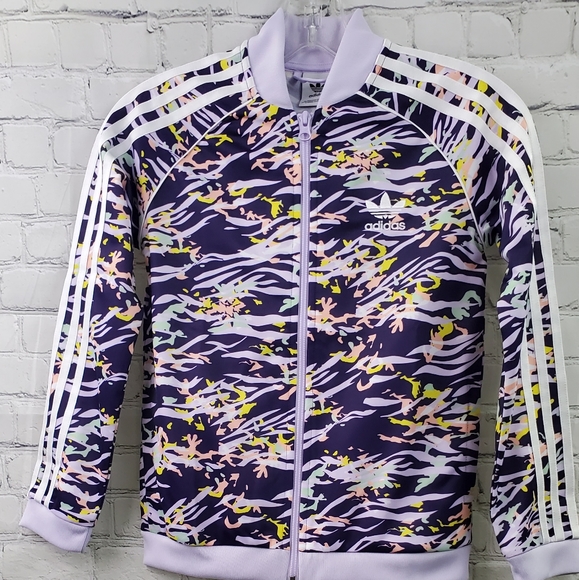 Adidas SST Track jacket - Picture 5 of 10